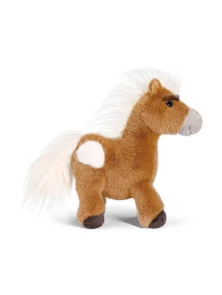 NICI, Plüschtier Pony Lorenzo 25cm Stehend -Klassischer Plüschtierladen nici plC3BCschtierponylorenzo25cmstehend 2 768 1024 75 7608718 2