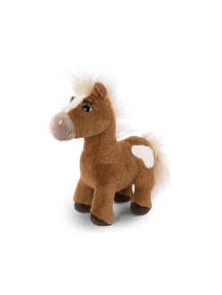 NICI, Plüschtier Pony Lorenzo 35cm Stehend