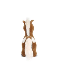 NICI, Plüschtier Pony Lorenzo 35cm Stehend -Klassischer Plüschtierladen nici plC3BCschtierponylorenzo35cmstehend 3 768 1024 75 7608719 3