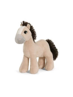 NICI, Plüschtier Pony Loretta 16cm Stehend -Klassischer Plüschtierladen nici plC3BCschtierponyloretta16cmstehend 2 768 1024 75 7608720 2