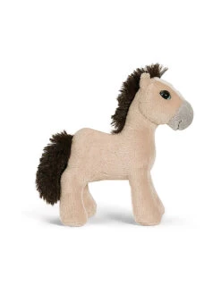 NICI, Plüschtier Pony Loretta 16cm Stehend -Klassischer Plüschtierladen nici plC3BCschtierponyloretta16cmstehend 3 768 1024 75 7608720 3