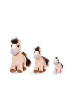 NICI, Plüschtier Pony Loretta 16cm Stehend -Klassischer Plüschtierladen nici plC3BCschtierponyloretta16cmstehend 7 768 1024 75 7608720 7