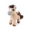 NICI, Plüschtier Pony Loretta 25cm Stehend -Klassischer Plüschtierladen nici plC3BCschtierponyloretta25cmstehend 1 768 1024 75 7608721 1