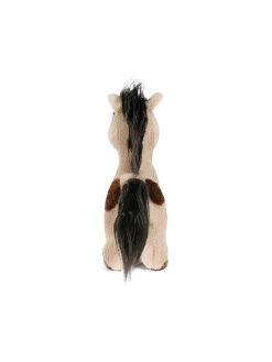 NICI, Plüschtier Pony Loretta 25cm Stehend -Klassischer Plüschtierladen nici plC3BCschtierponyloretta25cmstehend 3 768 1024 75 7608721 3