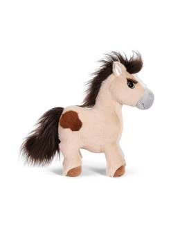 NICI, Plüschtier Pony Loretta 35cm Stehend -Klassischer Plüschtierladen nici plC3BCschtierponyloretta35cmstehend 2 768 1024 75 7608722 2