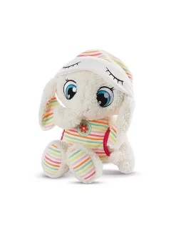 NICI, Plüschtier Schlafmützen Schaf Jolala 38cm