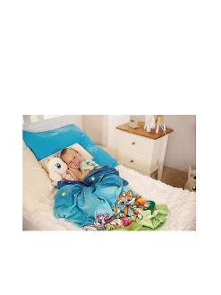 NICI, Plüschtier Schlafmützen Schaf Jolala 38cm -Klassischer Plüschtierladen nici plC3BCschtierschlafmC3BCtzenschafjolala38cm 6 768 1024 75 7558302 6
