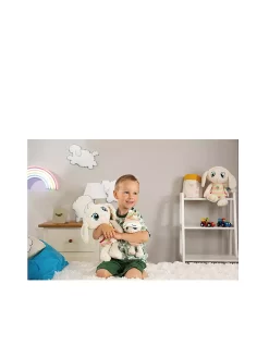 NICI, Plüschtier Schlafmützen Schaf Jolala 38cm -Klassischer Plüschtierladen nici plC3BCschtierschlafmC3BCtzenschafjolala38cm 7 768 1024 75 7558302 7