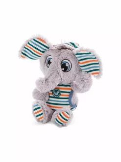 NICI, Schlafmütze Elefant Polino 22cm