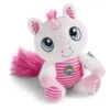 NICI - Schlafmützen - Kuscheltier Einhorn Fyala, 22 Cm -Klassischer Plüschtierladen nici schlafmutzen kuscheltier einhorn fyala 22 cm