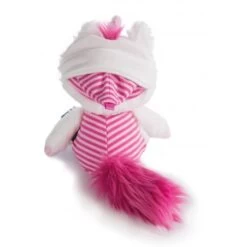 NICI - Schlafmützen - Kuscheltier Einhorn Fyala, 22 Cm -Klassischer Plüschtierladen nici schlafmutzen kuscheltier einhorn fyala 22 cm 3