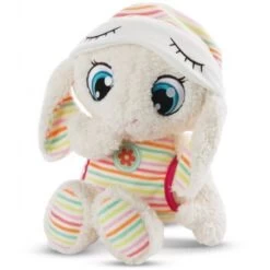 NICI - Schlafmützen - Schlafmützen Schaf Jolala 22cm -Klassischer Plüschtierladen nici schlafmutzen schlafmutzen schaf jolala 22cm 3