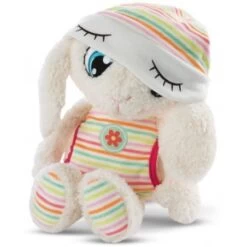 NICI - Schlafmützen - Schlafmützen Schaf Jolala 38cm -Klassischer Plüschtierladen nici schlafmutzen schlafmutzen schaf jolala 38cm 1