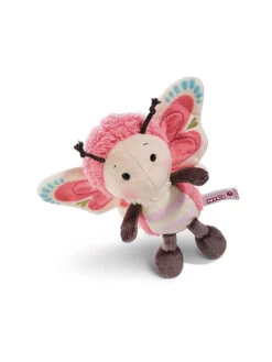 NICI, Schmetterling 25cm -Klassischer Plüschtierladen nici schmetterling25cm 5 768 1024 75 7523569 5