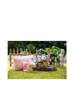 NICI, Schmetterling 25cm -Klassischer Plüschtierladen nici schmetterling25cm 7 768 1024 75 7523569 7