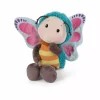 NICI, Schmetterling 25cm Blau -Klassischer Plüschtierladen nici schmetterling25cmblau 1 768 1024 75 7523562 1