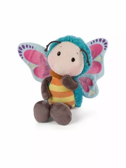 NICI, Schmetterling 25cm Blau