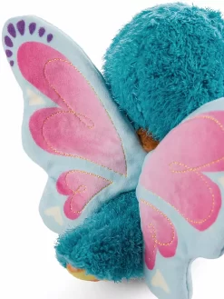 NICI, Schmetterling 25cm Blau -Klassischer Plüschtierladen nici schmetterling25cmblau 4 768 1024 75 7523562 4