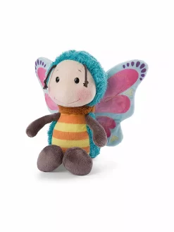 NICI, Schmetterling 25cm Blau -Klassischer Plüschtierladen nici schmetterling25cmblau 5 768 1024 75 7523562 5