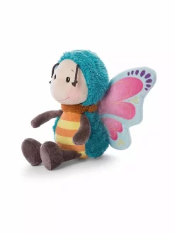 NICI, Schmetterling 25cm Blau -Klassischer Plüschtierladen nici schmetterling25cmblau 6 768 1024 75 7523562 6