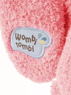 NICI, Schmusetier 2D Hase Hopsali 18cm -Klassischer Plüschtierladen nici schmusetier2dhasehopsali18cm 4 768 1024 75 7457842 4