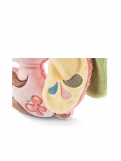 NICI, Schmusetier 2D Hase Hopsali 18cm -Klassischer Plüschtierladen nici schmusetier2dhasehopsali18cm 5 768 1024 75 7457842 5