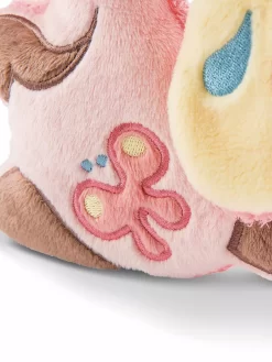 NICI, Schmusetier 2D Hase Hopsali 18cm -Klassischer Plüschtierladen nici schmusetier2dhasehopsali18cm 6 768 1024 75 7457842 6