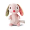 NICI, Schmusetier 3D Hase Hopsali 17cm Sitzend -Klassischer Plüschtierladen nici schmusetier3dhasehopsali17cmsitzend 1 768 1024 75 7457839 1