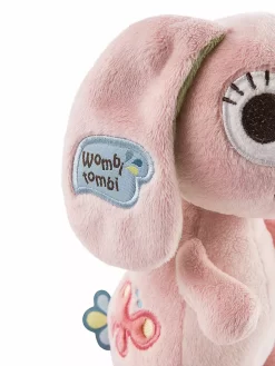 NICI, Schmusetier 3D Hase Hopsali 17cm Sitzend -Klassischer Plüschtierladen nici schmusetier3dhasehopsali17cmsitzend 2 768 1024 75 7457839 2