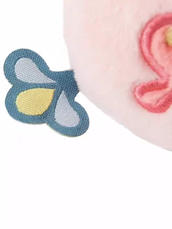 NICI, Schmusetier 3D Hase Hopsali 17cm Sitzend -Klassischer Plüschtierladen nici schmusetier3dhasehopsali17cmsitzend 3 768 1024 75 7457839 3