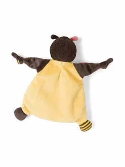 NICI, Schmusetuch - Biene - Kleiner Sonnenschein -Klassischer Plüschtierladen nici schmusetuch biene kleinersonnenschein 2 768 1024 75 7524969 2