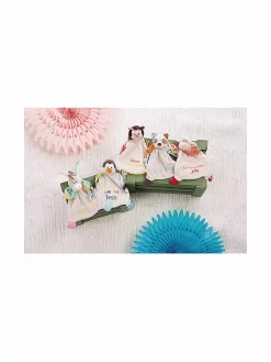 NICI, Schmusetuch - Biene - Kleiner Sonnenschein -Klassischer Plüschtierladen nici schmusetuch biene kleinersonnenschein 3 768 1024 75 7524969 3