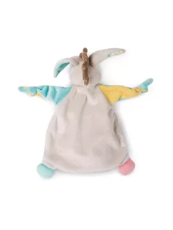 NICI, Schmusetuch - Esel - Herzensbrecher -Klassischer Plüschtierladen nici schmusetuch esel herzensbrecher 2 768 1024 75 7524967 2