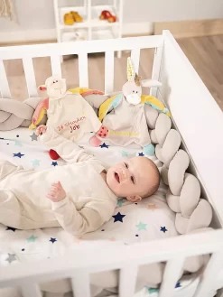 NICI, Schmusetuch - Esel - Herzensbrecher -Klassischer Plüschtierladen nici schmusetuch esel herzensbrecher 4 768 1024 75 7524967 4