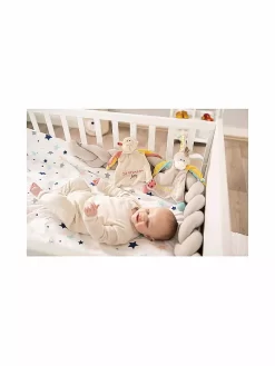 NICI, Schmusetuch - Esel - Herzensbrecher -Klassischer Plüschtierladen nici schmusetuch esel herzensbrecher 5 768 1024 75 7524967 5