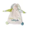 NICI, Schmusetuch - Hase - Kleines Schlitzohr -Klassischer Plüschtierladen nici schmusetuch hase kleinesschlitzohr 1 768 1024 75 7524966 1
