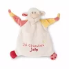 NICI, Schmusetuch - Lamm - 24 Stunden Job -Klassischer Plüschtierladen nici schmusetuch lamm 24stundenjob 1 768 1024 75 7524965 1