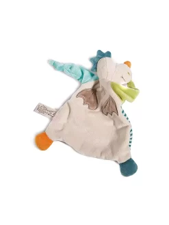 NICI, Schmusetuch Drache Dragilu 25x25cm -Klassischer Plüschtierladen nici schmusetuchdrachedragilu25x25cm 2 768 1024 75 7325469 2