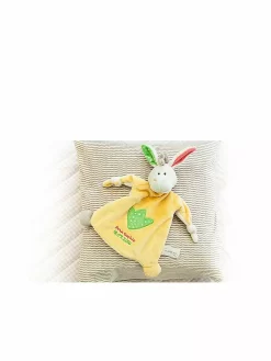 NICI, Schmusetuch Esel -Klassischer Plüschtierladen nici schmusetuchesel 2 768 1024 75 6772214 2