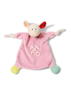 NICI, Schmusetuch Maus -Klassischer Plüschtierladen nici schmusetuchmaus 2 768 1024 75 6772220 2