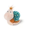 NICI, Schnecke 17cm Blau -Klassischer Plüschtierladen nici schnecke17cmblau 1 768 1024 75 7523565 1