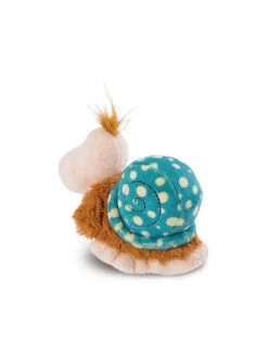 NICI, Schnecke 17cm Blau -Klassischer Plüschtierladen nici schnecke17cmblau 4 768 1024 75 7523565 4