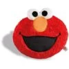 NICI - Sesamstrasse - Kissen Monster Elmo Figürlich, 28 X 24 Cm -Klassischer Plüschtierladen nici sesamstrasse kissen monster elmo figurlich 28 x 24 cm