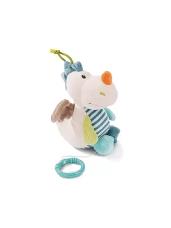 NICI, Spielur Drache Dragilu 18cm -Klassischer Plüschtierladen nici spielurdrachedragilu18cm 4 768 1024 75 7325473 4