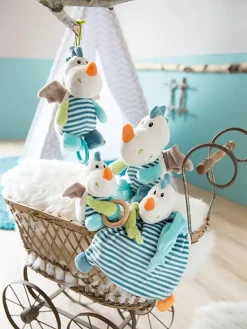 NICI, Spielur Drache Dragilu 18cm -Klassischer Plüschtierladen nici spielurdrachedragilu18cm 6 768 1024 75 7325473 6