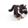 NICI - Stone Age Friends - Säbelzahntiger 16cm Stehend -Klassischer Plüschtierladen nici stone age friends sabelzahntiger 16cm stehend