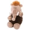 NICI - Stone Age - Mammut Elke 25cm Schlenker -Klassischer Plüschtierladen nici stone age mammut elke 25cm schlenker
