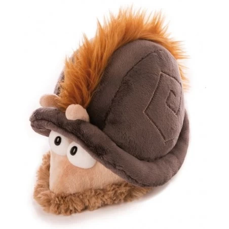 NICI - Stone Age - Urzeit-Schnecke Ignatz 20cm 3 NICI - Stone Age - Urzeit-Schnecke Ignatz 20cm