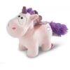 NICI - Theodor And Friends - Kuscheltier Einhorn Cloud Dreamer, 13 Cm -Klassischer Plüschtierladen nici theodor and friends kuscheltier einhorn cloud dreamer 13 cm