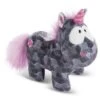 NICI - Theodor & Friends - Einhorn Diamond Dust 32cm Stehend -Klassischer Plüschtierladen nici theodor friends einhorn diamond dust 32cm stehend